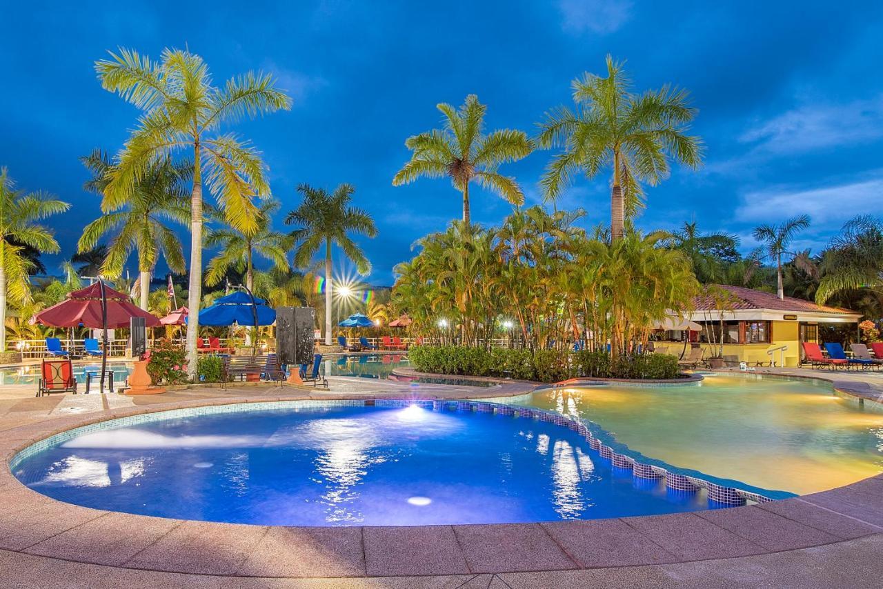 Hotel Casa Roland Golfito Resort Exterior foto