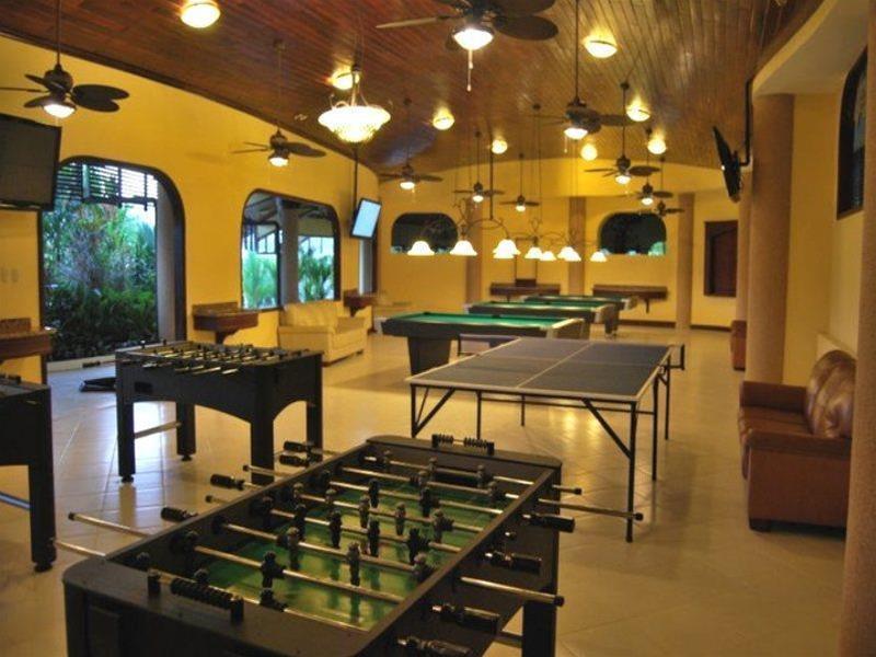 Hotel Casa Roland Golfito Resort Exterior foto