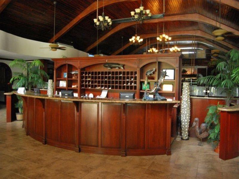 Hotel Casa Roland Golfito Resort Exterior foto